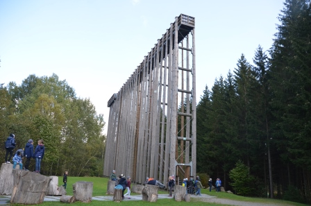 Waldvierteltage