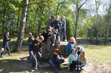 Waldvierteltage