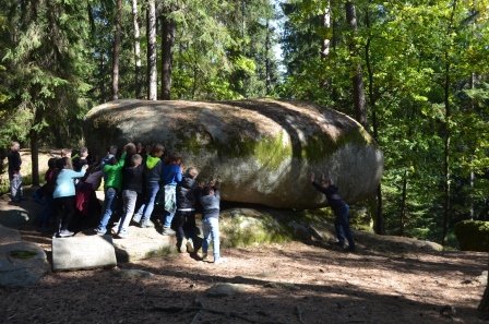 Waldvierteltage