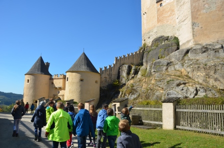 Waldvierteltage