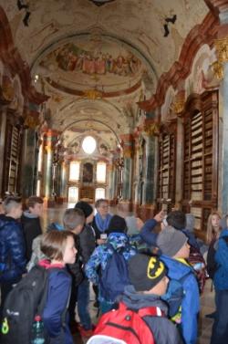Waldvierteltage