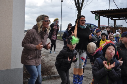 Faschingsdienstag