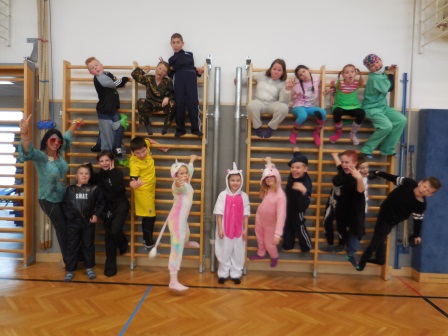 Faschingsdienstag