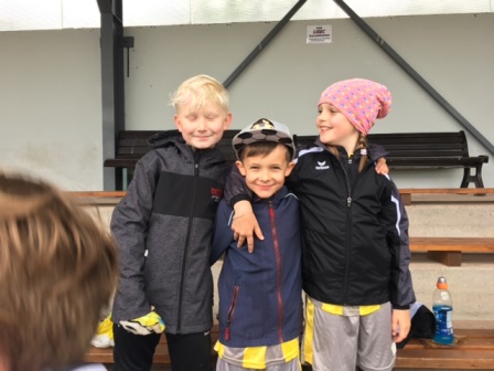 Sumsi Kids-Cup