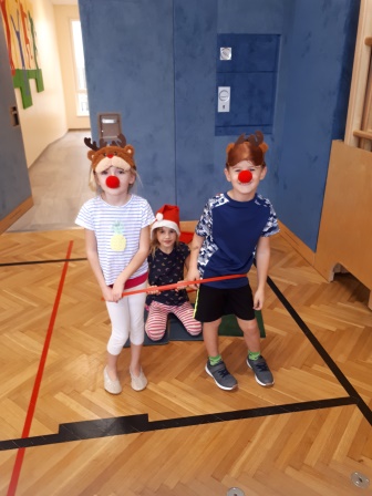 Kinder gesund bewegen