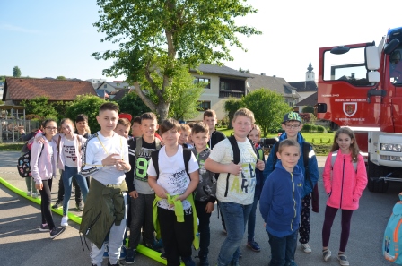 Feuerwehr