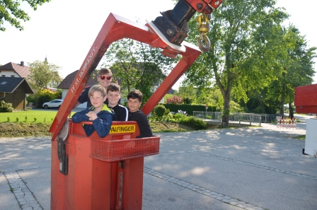 Feuerwehr