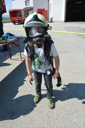 Feuerwehr