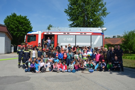 Feuerwehr