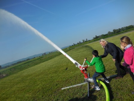 Feuerwehr