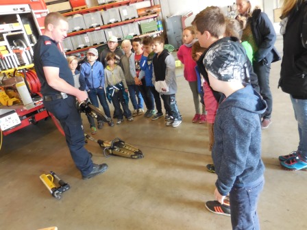 Feuerwehr