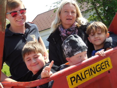 Feuerwehr