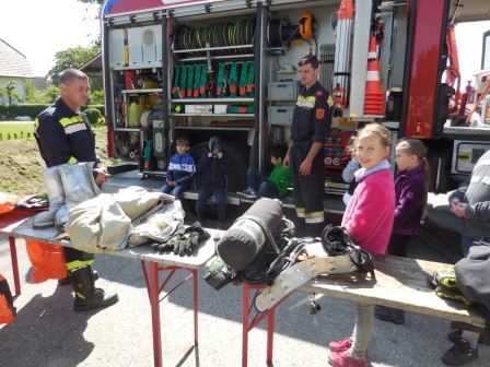 Feuerwehr