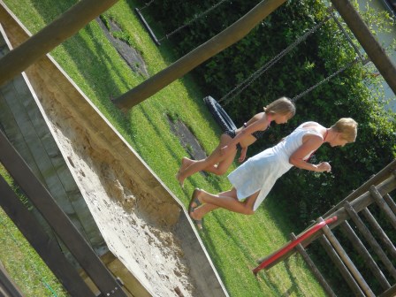 Wasser los