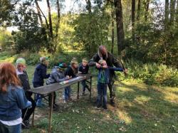 Wandertag der 3. Klassen