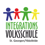 Logo Integrationsvolksschule St. Georgen/Ybbsfelde